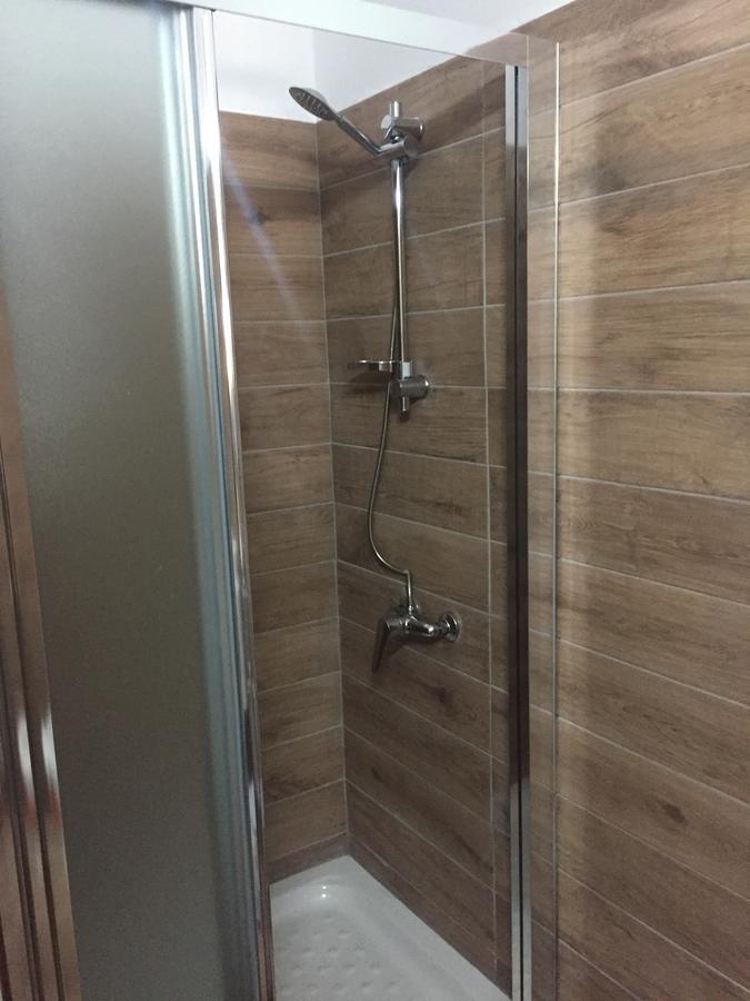 Kasapis Apts Ларнака Екстериор снимка