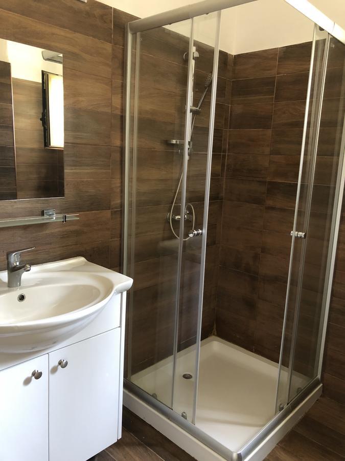 Kasapis Apts Ларнака Екстериор снимка